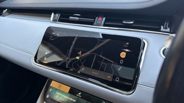 Land Rover Range Rover Evoque 1.5 P300e Autobiography 5dr Auto Hatchback